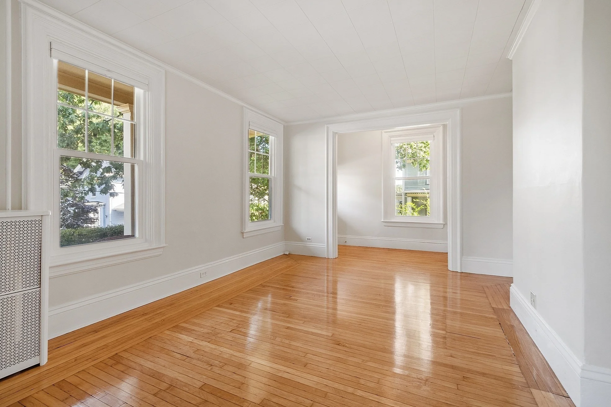3 bed, 1 bath apartment for rent at 21-23 Summer St Unit 1, Melrose — photo 14 of 23