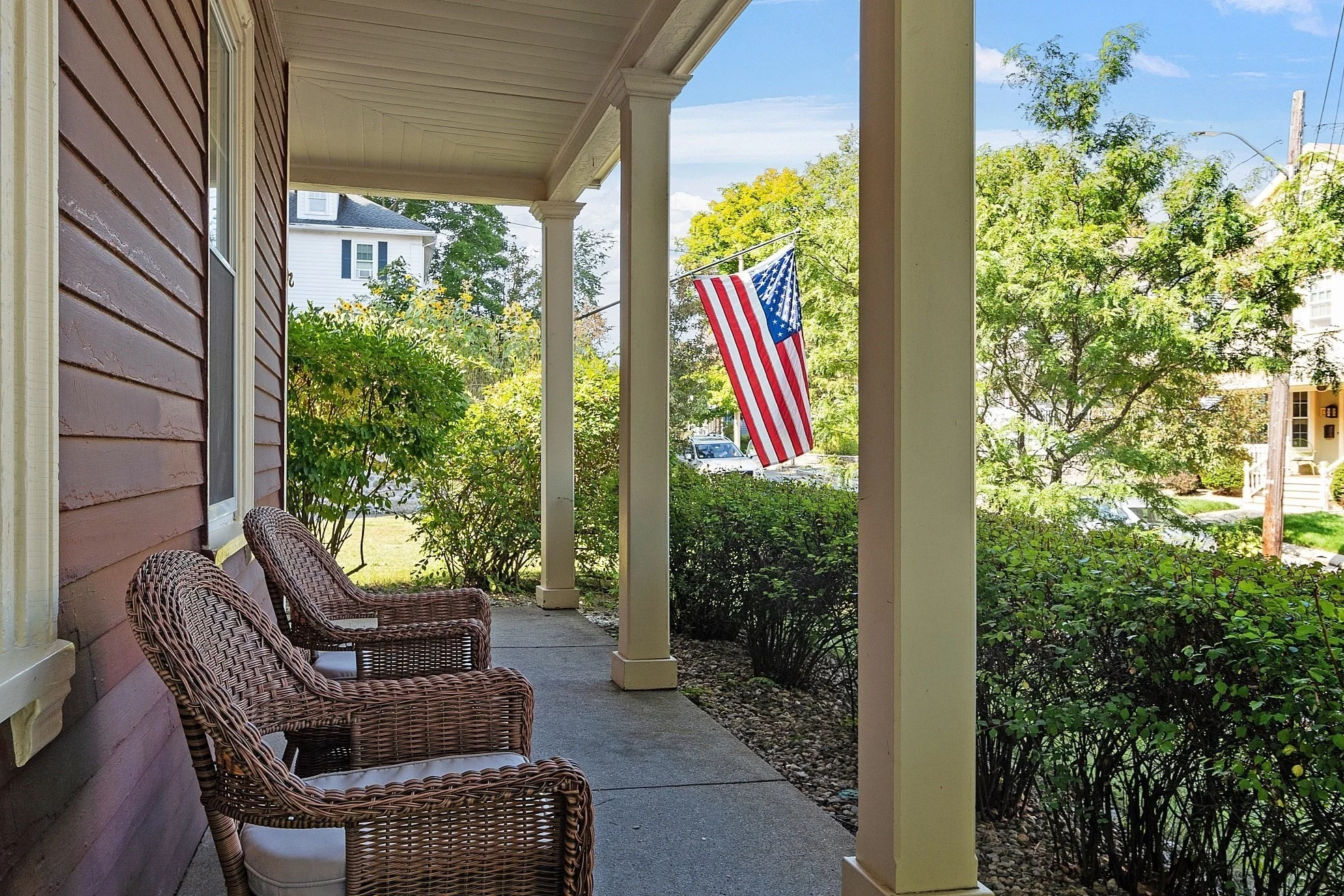 3 bed, 1 bath apartment for rent at 21-23 Summer St Unit 1, Melrose — photo 4 of 23