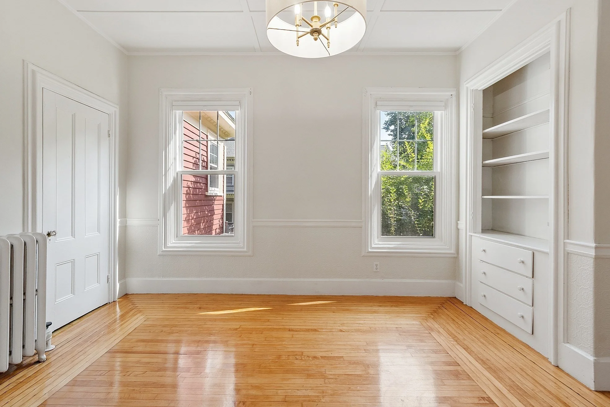 3 bed, 1 bath apartment for rent at 21-23 Summer St Unit 1, Melrose — photo 13 of 23