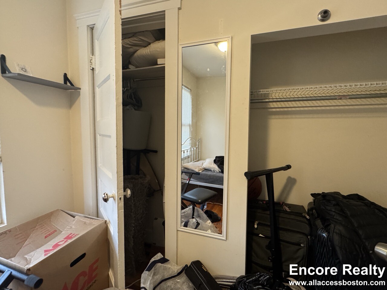 4 bed, 2 bath apartment for rent at 21-23 Weitz St Unit 3, Allston — photo 9 of 15