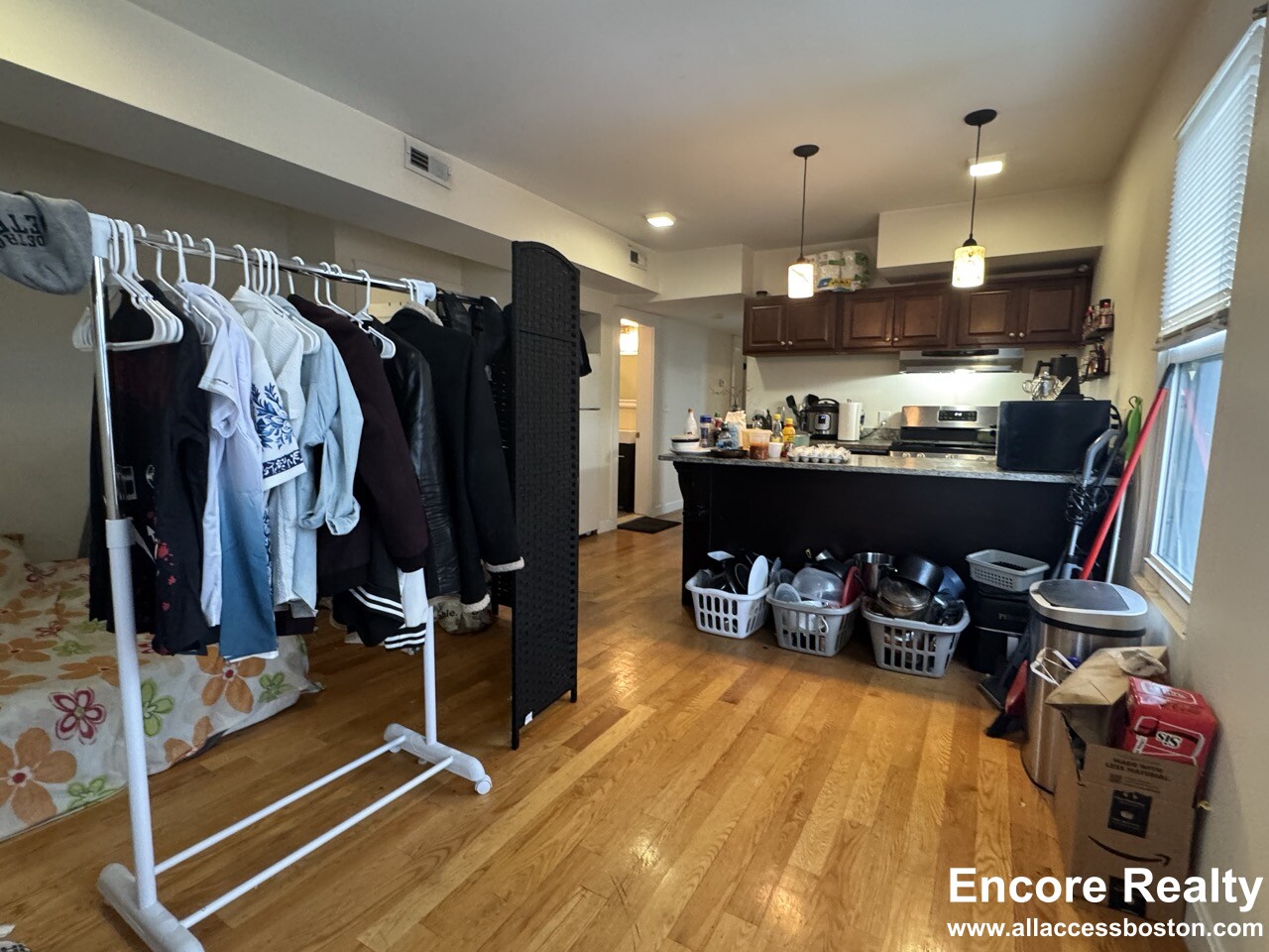 4 bed, 2 bath apartment for rent at 21-23 Weitz St Unit 3, Allston — photo 2 of 15
