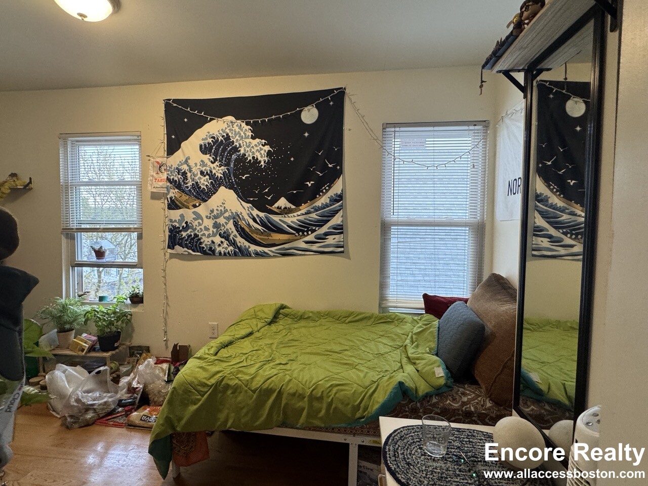 4 bed, 2 bath apartment for rent at 21-23 Weitz St Unit 3, Allston — photo 11 of 15