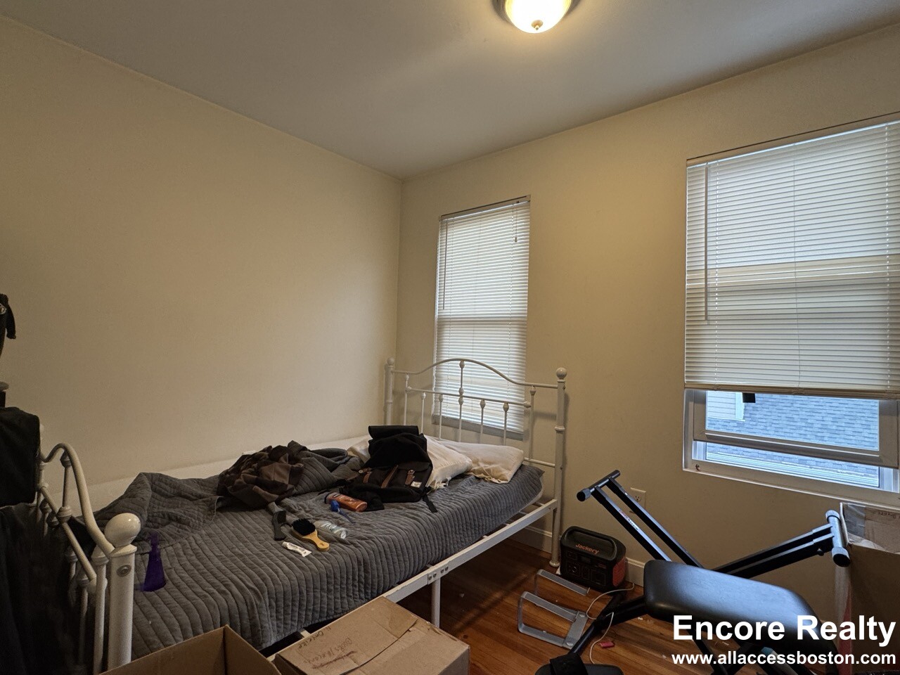 4 bed, 2 bath apartment for rent at 21-23 Weitz St Unit 3, Allston — photo 8 of 15
