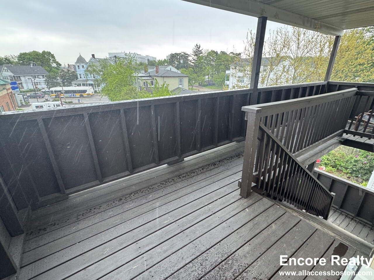 4 bed, 2 bath apartment for rent at 21-23 Weitz St Unit 3, Allston — photo 15 of 15
