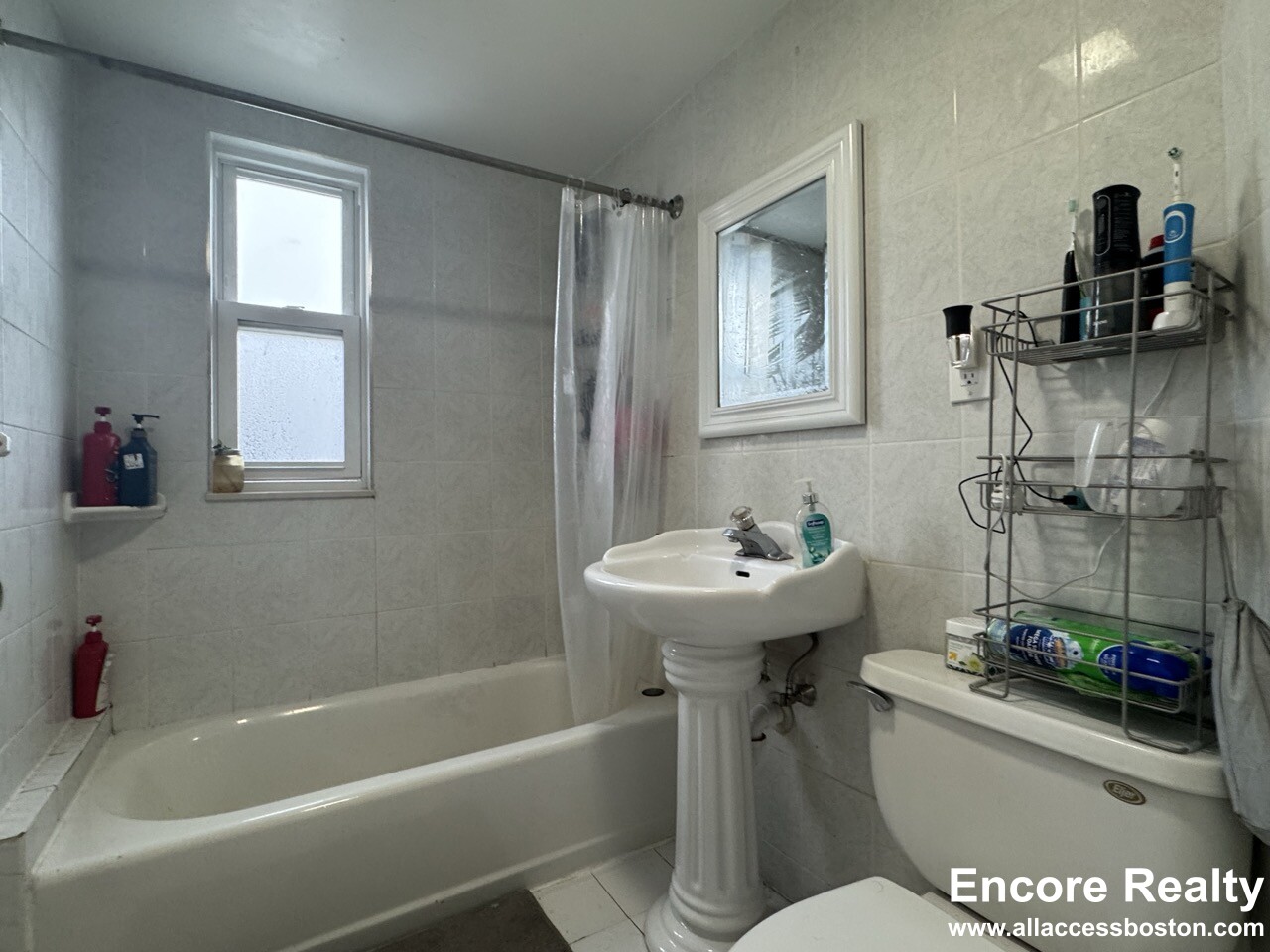 4 bed, 2 bath apartment for rent at 21-23 Weitz St Unit 3, Allston — photo 10 of 15