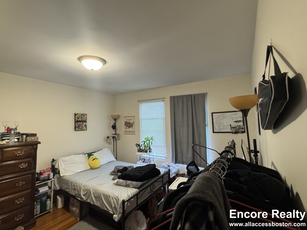 4 bed, 2 bath apartment for rent at 21-23 Weitz St Unit 3, Allston — photo 4 of 15