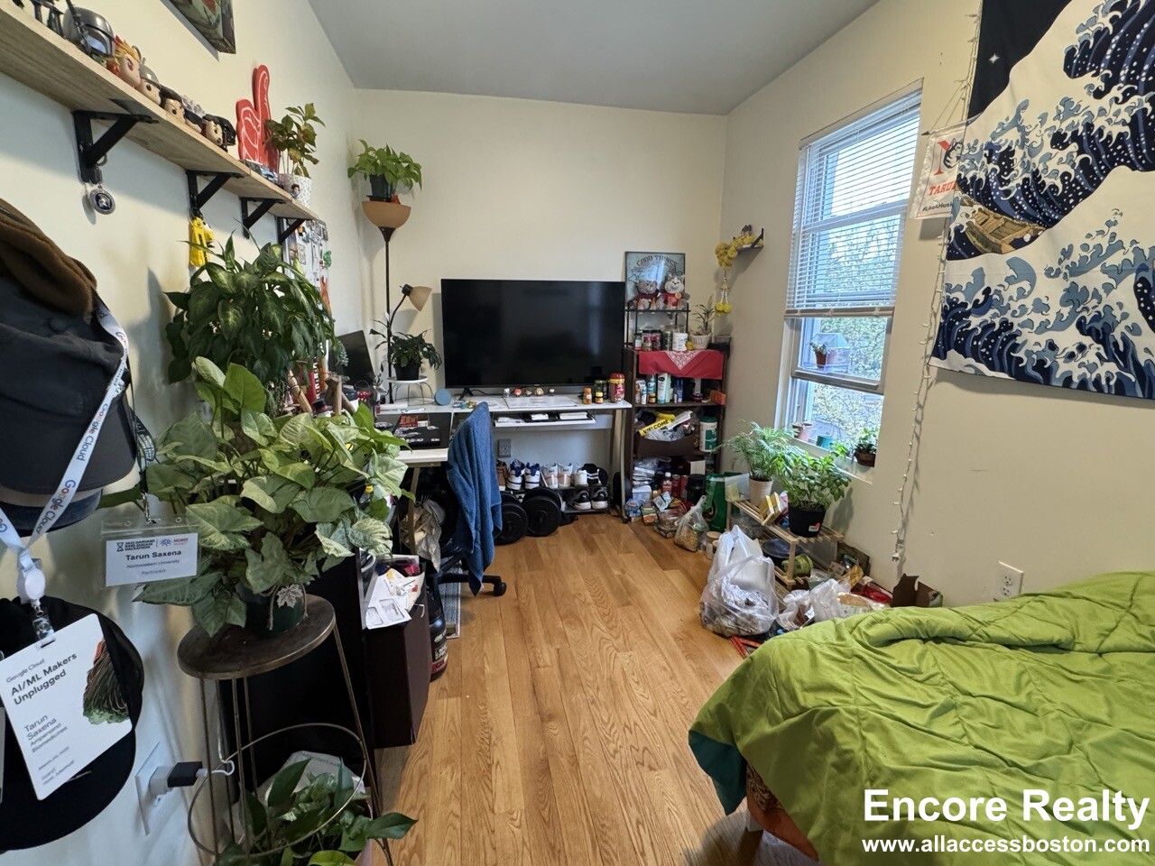 4 bed, 2 bath apartment for rent at 21-23 Weitz St Unit 3, Allston — photo 12 of 15