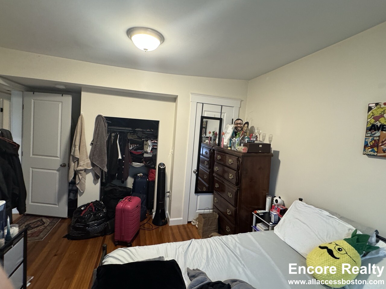 4 bed, 2 bath apartment for rent at 21-23 Weitz St Unit 3, Allston — photo 5 of 15
