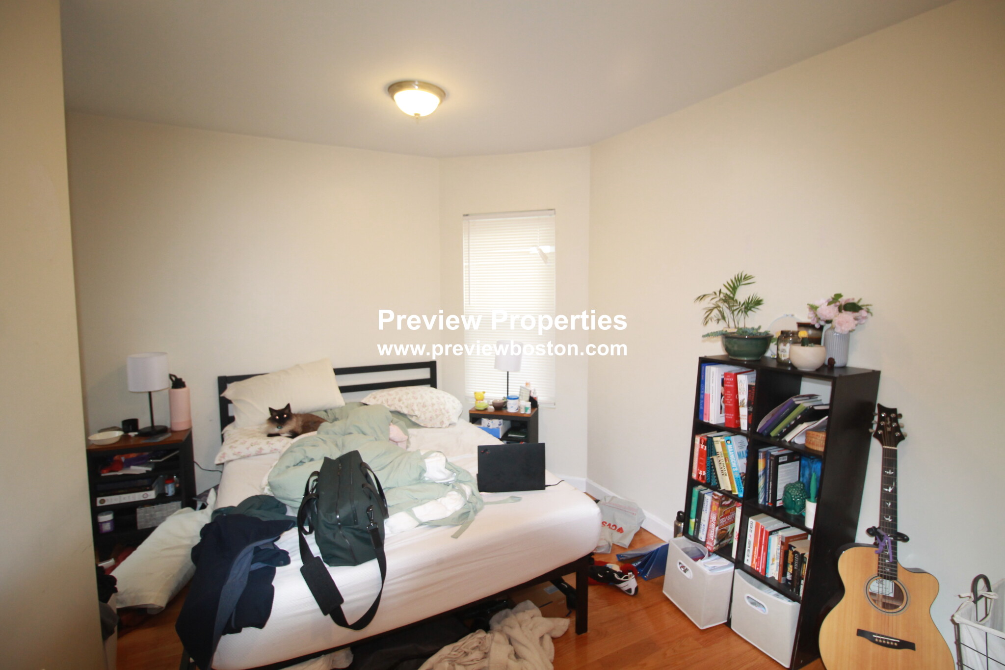 4 bed, 2 bath apartment for rent at 21-23 Weitz St Unit 3P, Allston — photo 8 of 18