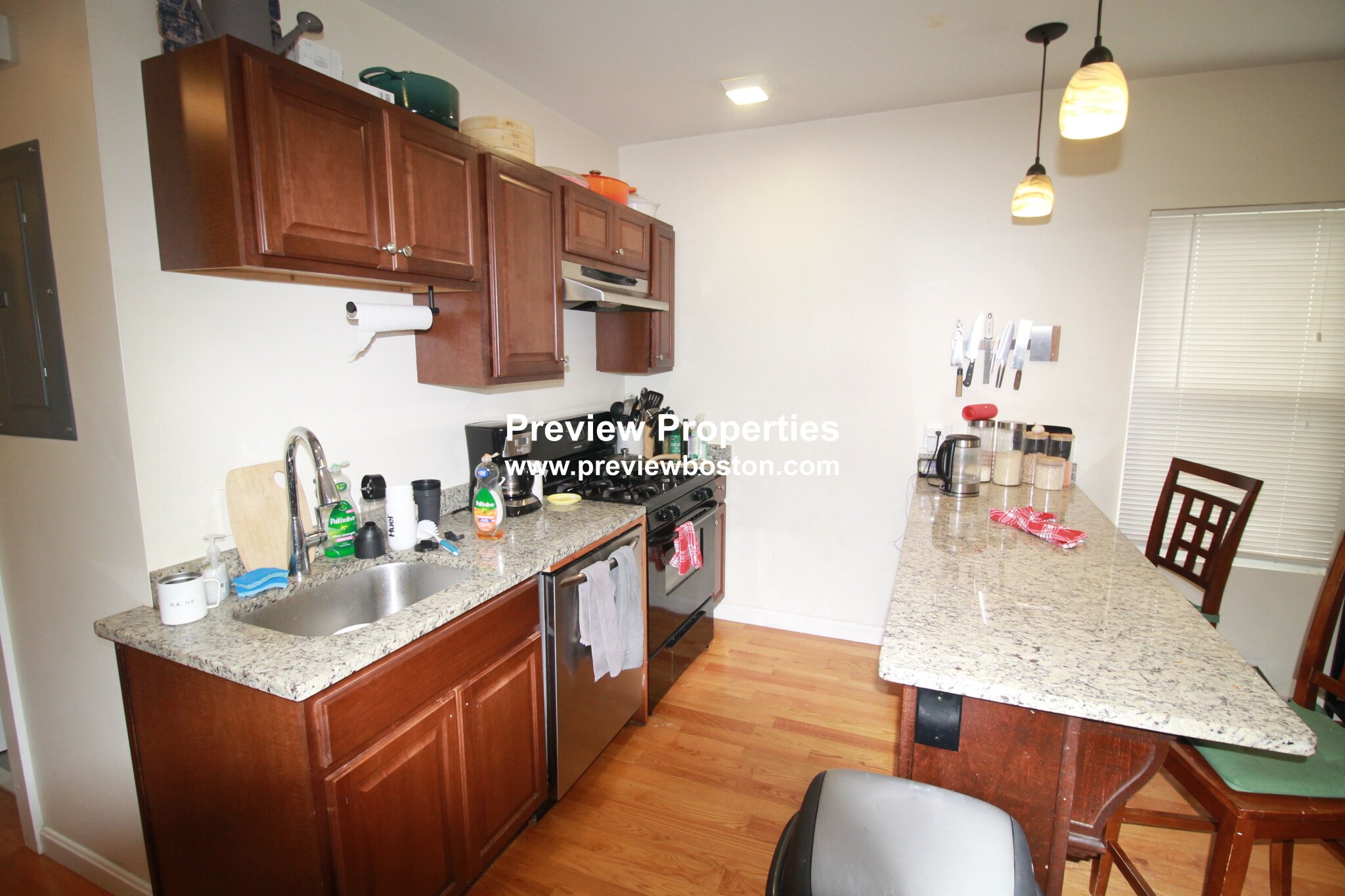 4 bed, 2 bath apartment for rent at 21-23 Weitz St Unit 3P, Allston — photo 4 of 18