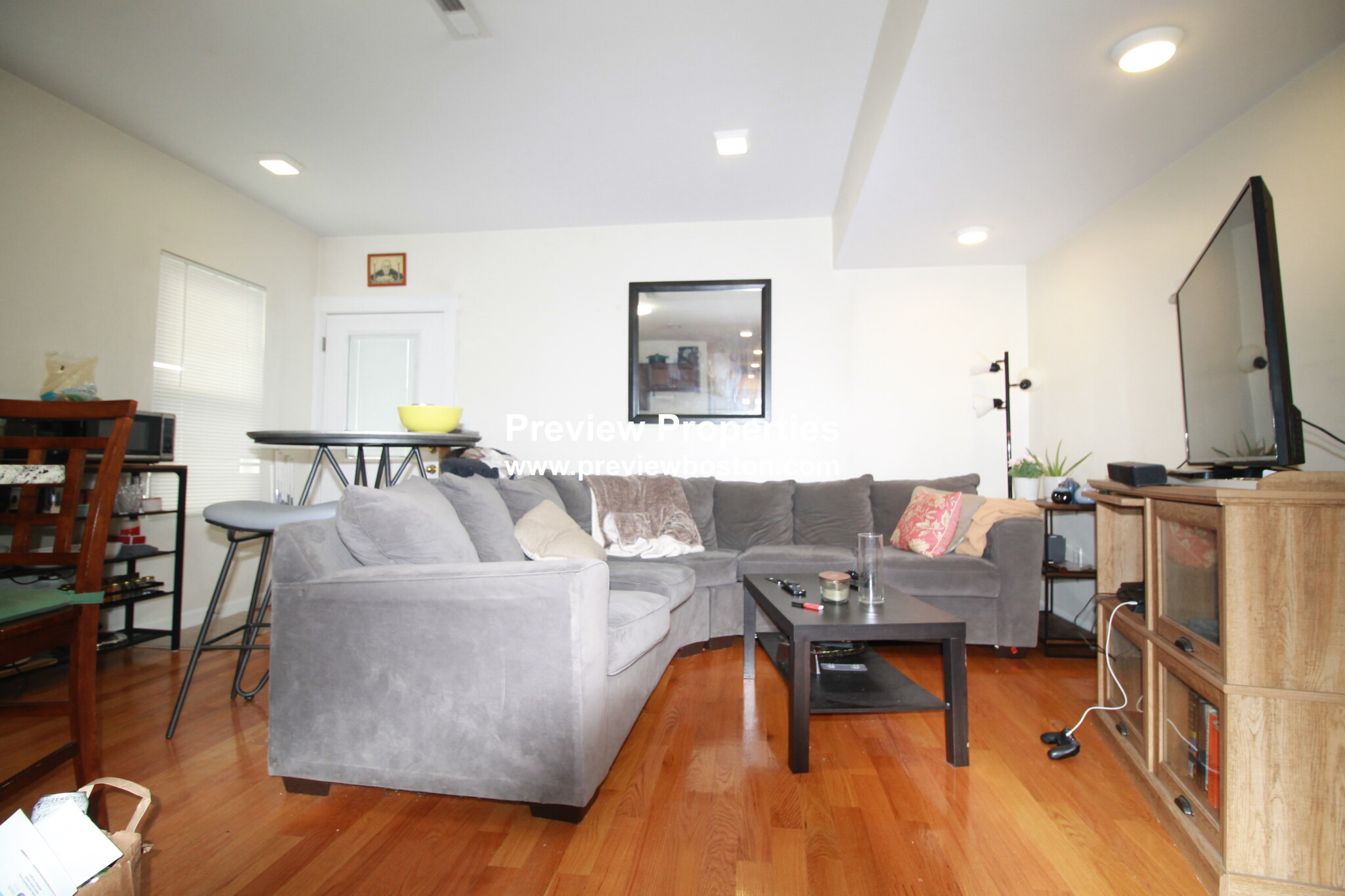 4 bed, 2 bath apartment for rent at 21-23 Weitz St Unit 3P, Allston — photo 3 of 18
