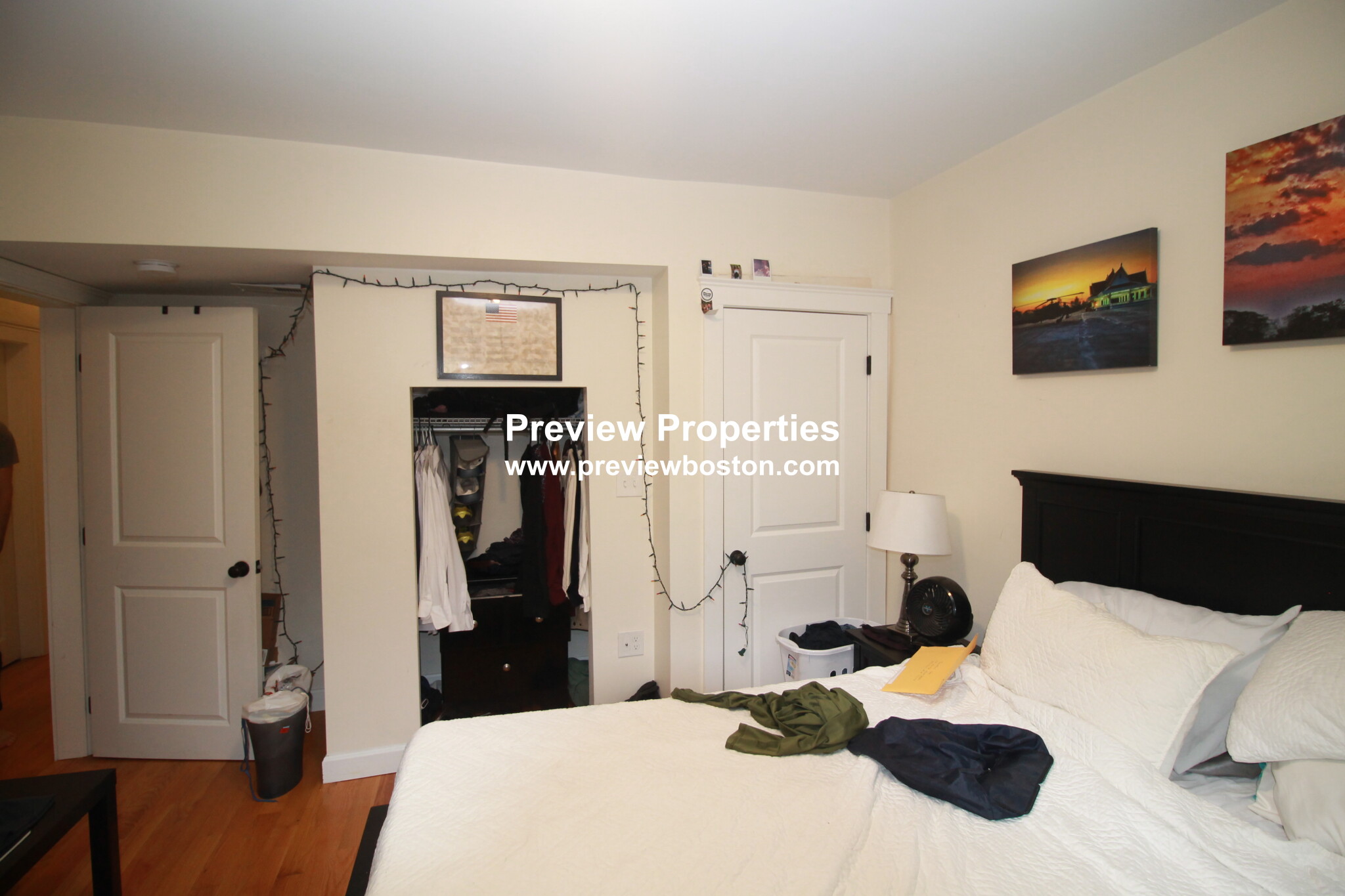 4 bed, 2 bath apartment for rent at 21-23 Weitz St Unit 3P, Allston — photo 11 of 18