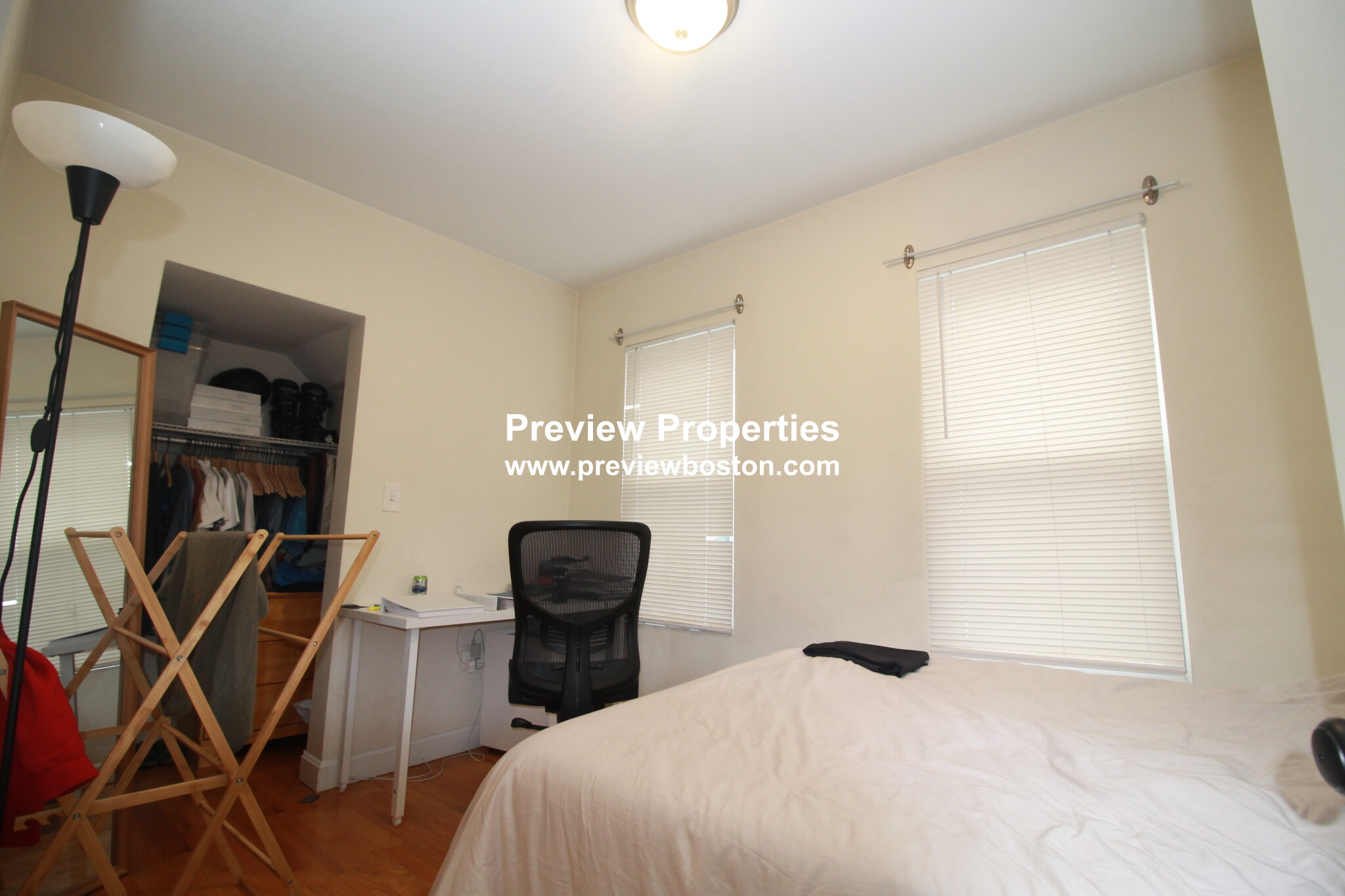 4 bed, 2 bath apartment for rent at 21-23 Weitz St Unit 3P, Allston — photo 14 of 18