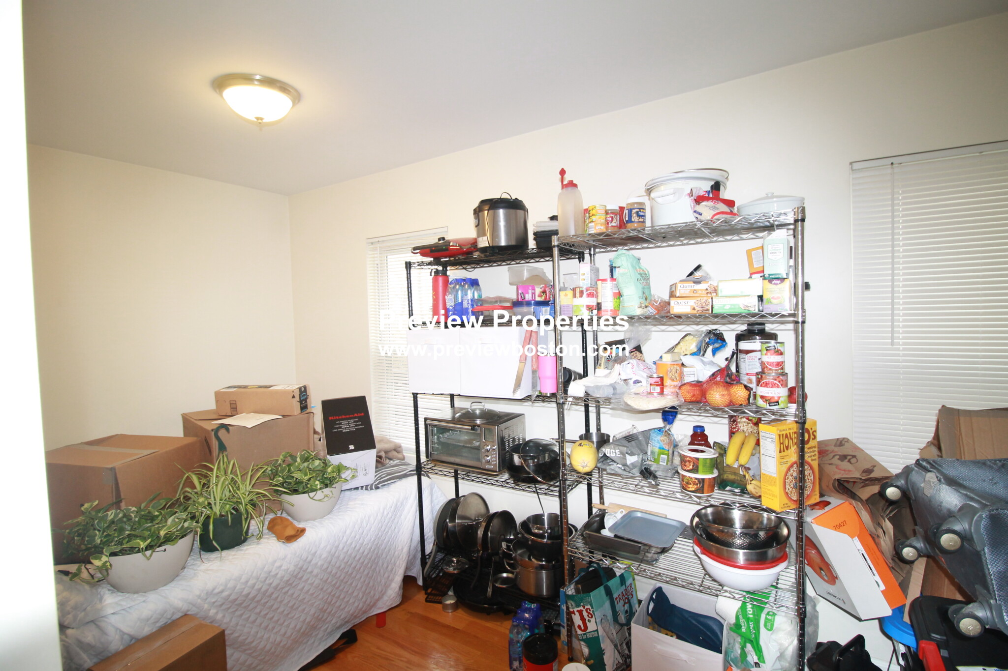 4 bed, 2 bath apartment for rent at 21-23 Weitz St Unit 3P, Allston — photo 5 of 18