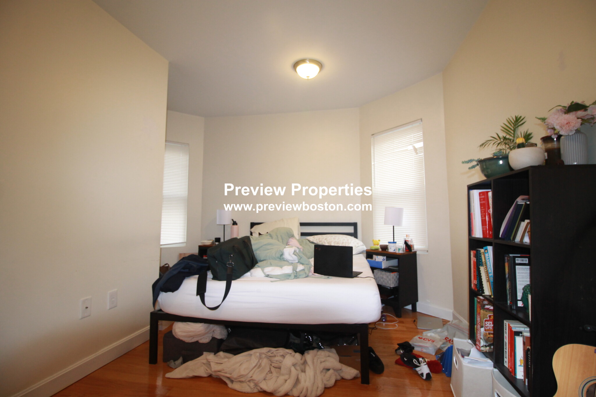 4 bed, 2 bath apartment for rent at 21-23 Weitz St Unit 3P, Allston — photo 9 of 18