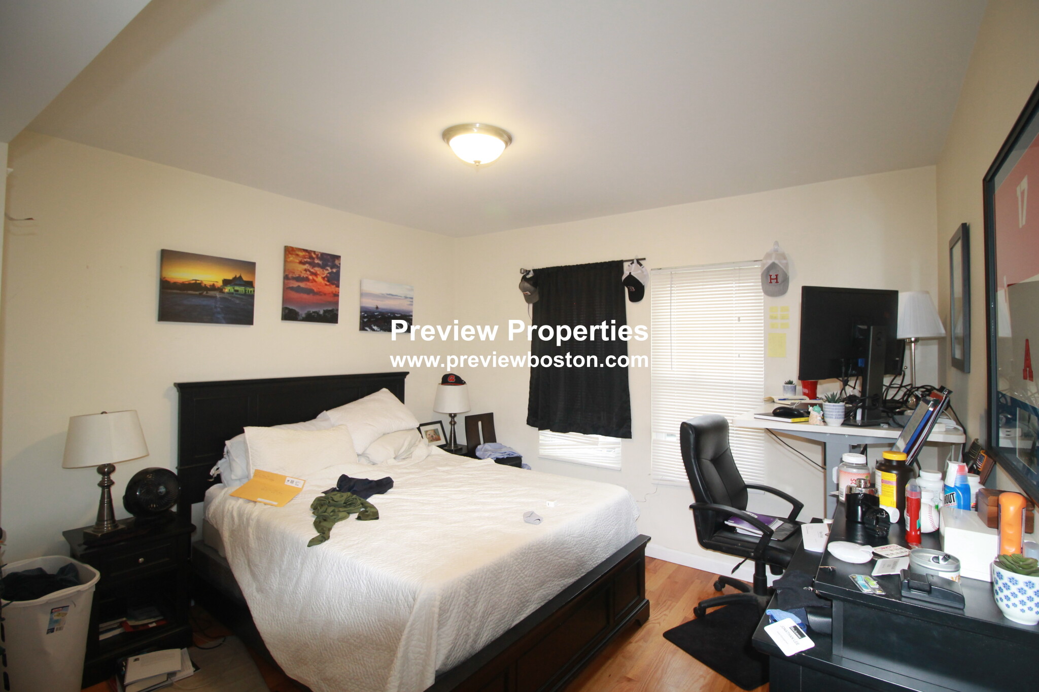 4 bed, 2 bath apartment for rent at 21-23 Weitz St Unit 3P, Allston — photo 12 of 18