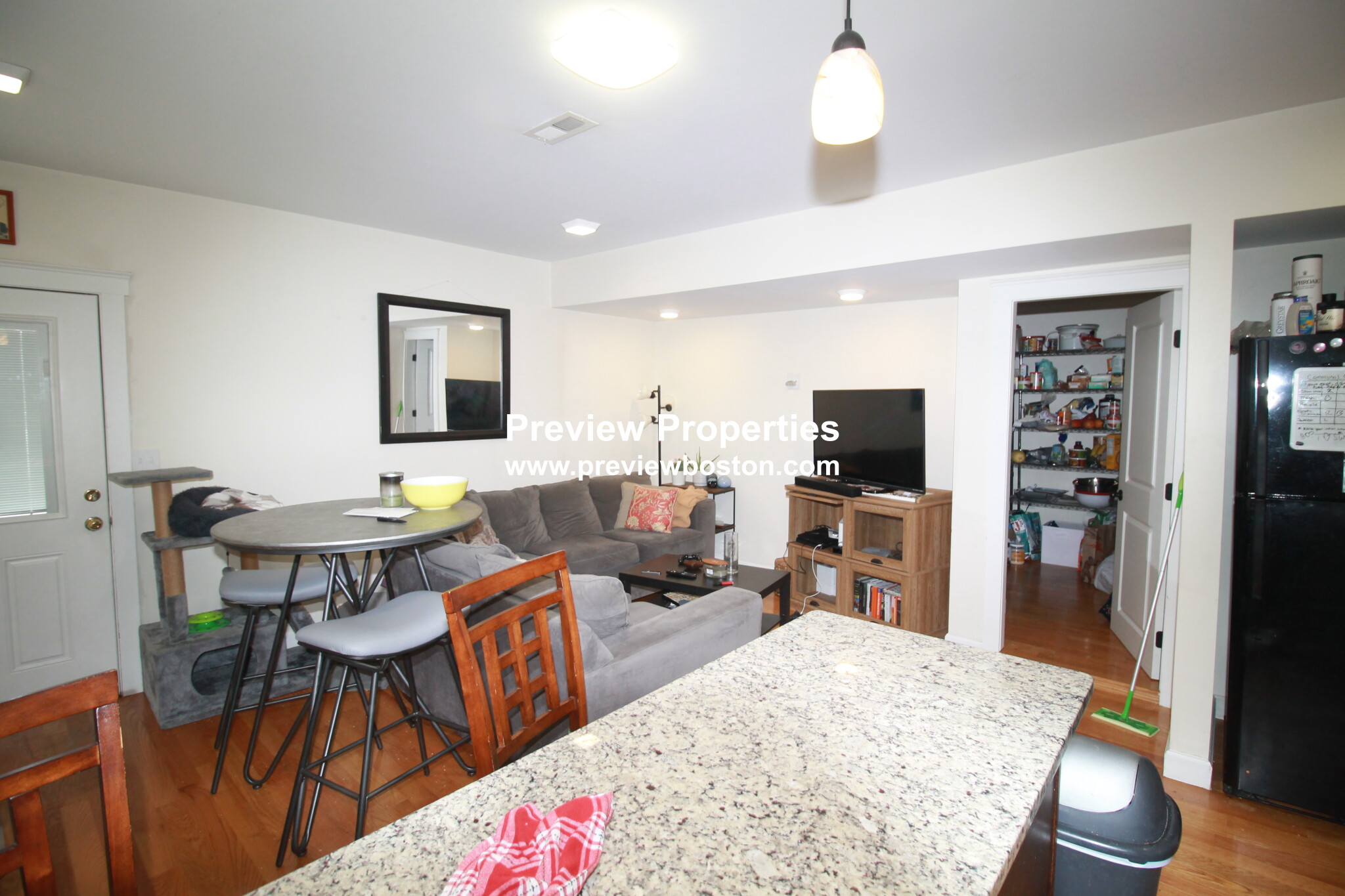 4 bed, 2 bath apartment for rent at 21-23 Weitz St Unit 3P, Allston — photo 2 of 18