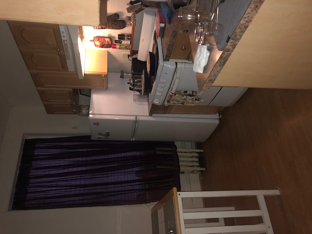 1 bed, 1 bath apartment for rent at 21 Aberdeen St Unit 1, Fenway — photo 2 of 9