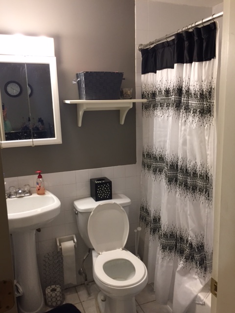 1 bed, 1 bath apartment for rent at 21 Aberdeen St Unit B, Fenway — photo 3 of 3