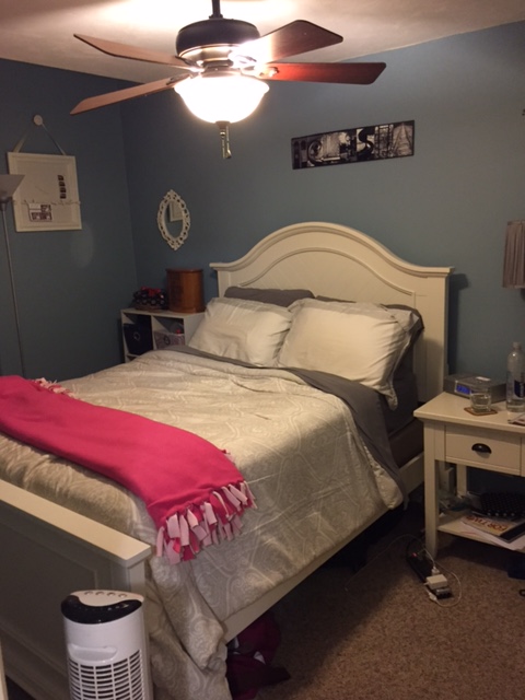 1 bed, 1 bath apartment for rent at 21 Aberdeen St Unit B, Fenway — photo 2 of 3