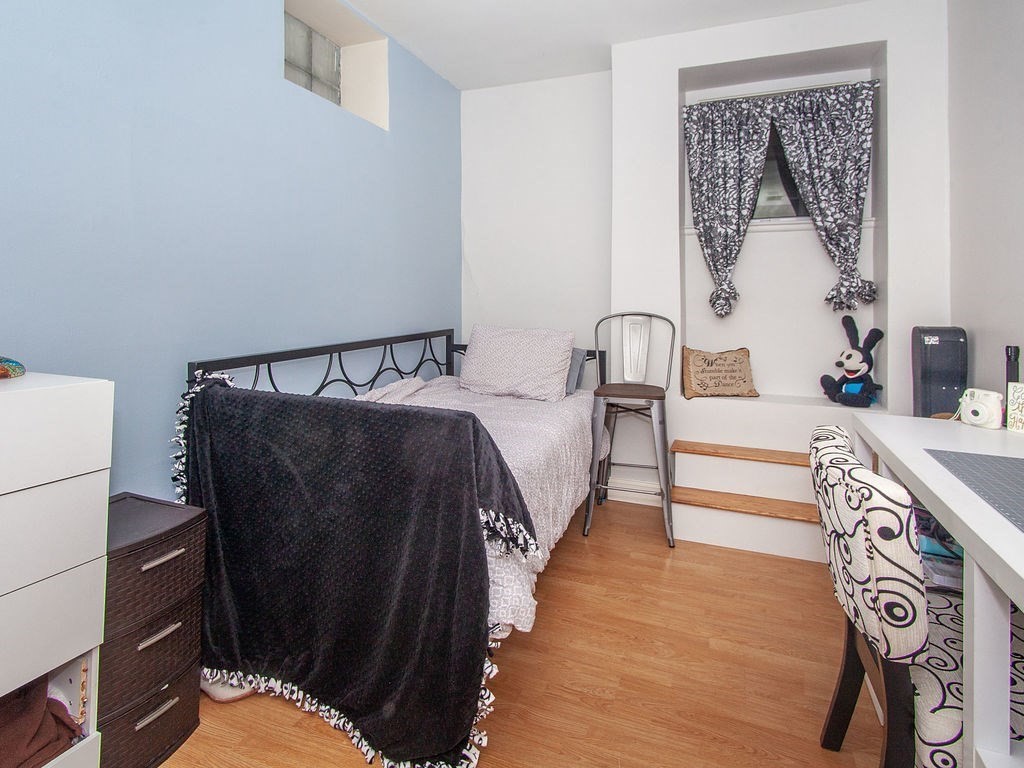 1 bed, 1 bath apartment for rent at 21 Aberdeen Unit A, Fenway — photo 4 of 6