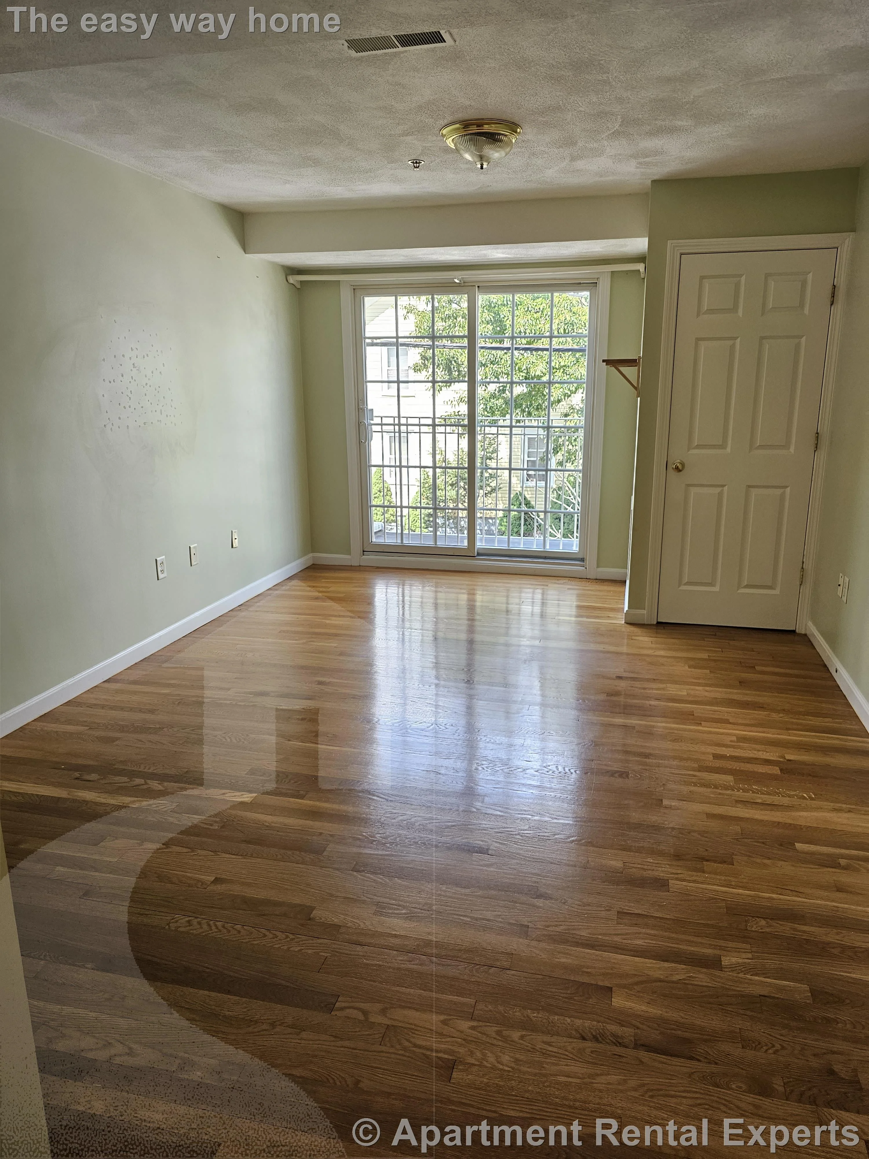2 bed, 1 bath apartment for rent at 21 Adams St Unit 204, Malden Center — photo 3 of 7