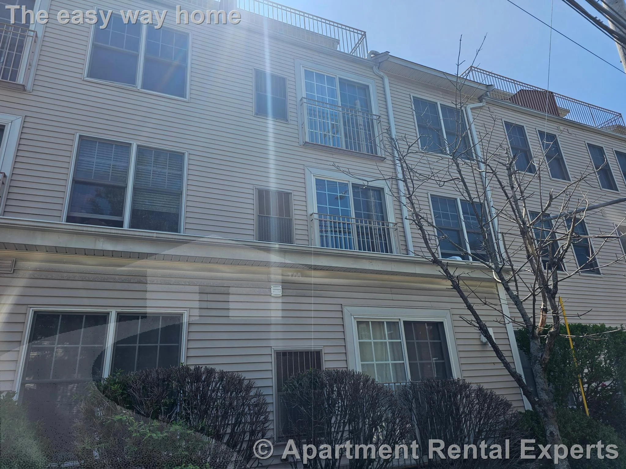 2 bed, 1 bath apartment for rent at 21 Adams St Unit 204, Malden Center — photo 7 of 7