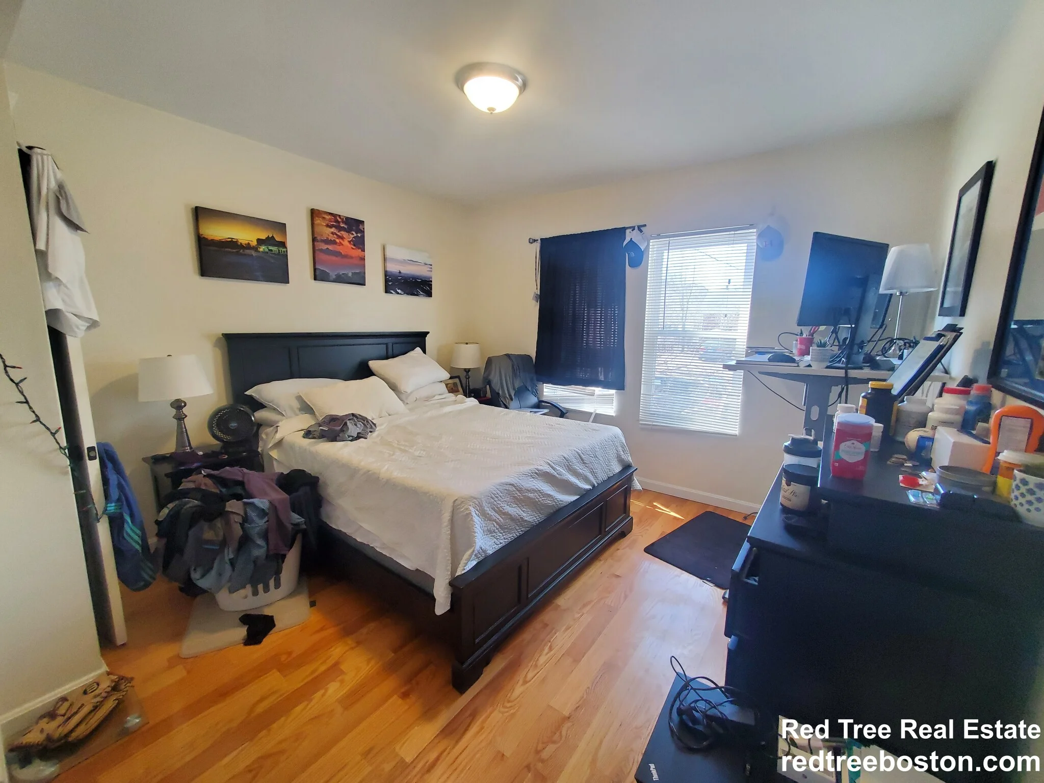 4 bed, 2 bath apartment for rent at 21 Allston St Unit 1, Allston — photo 7 of 17