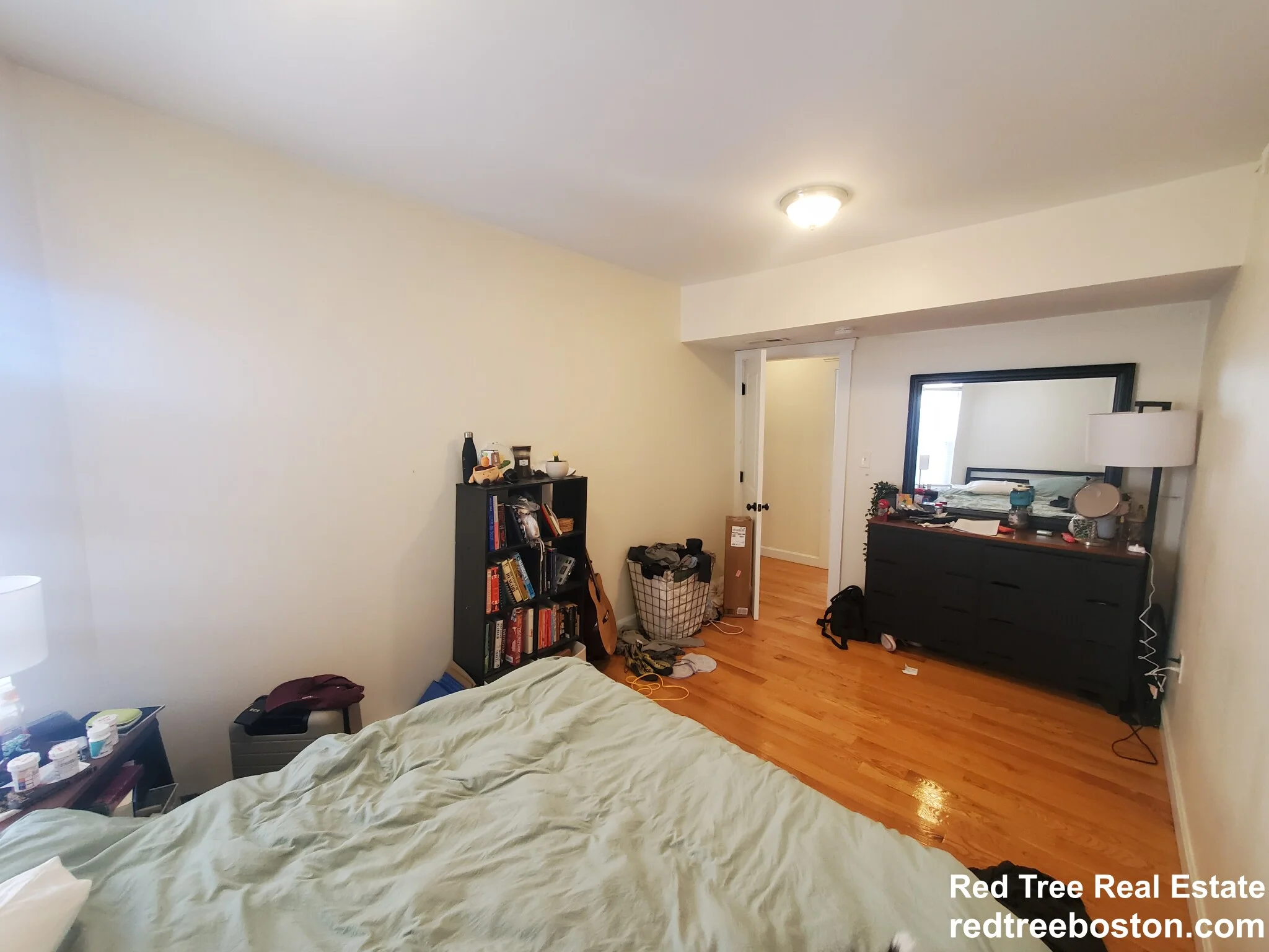 4 bed, 2 bath apartment for rent at 21 Allston St Unit 1, Allston — photo 10 of 17