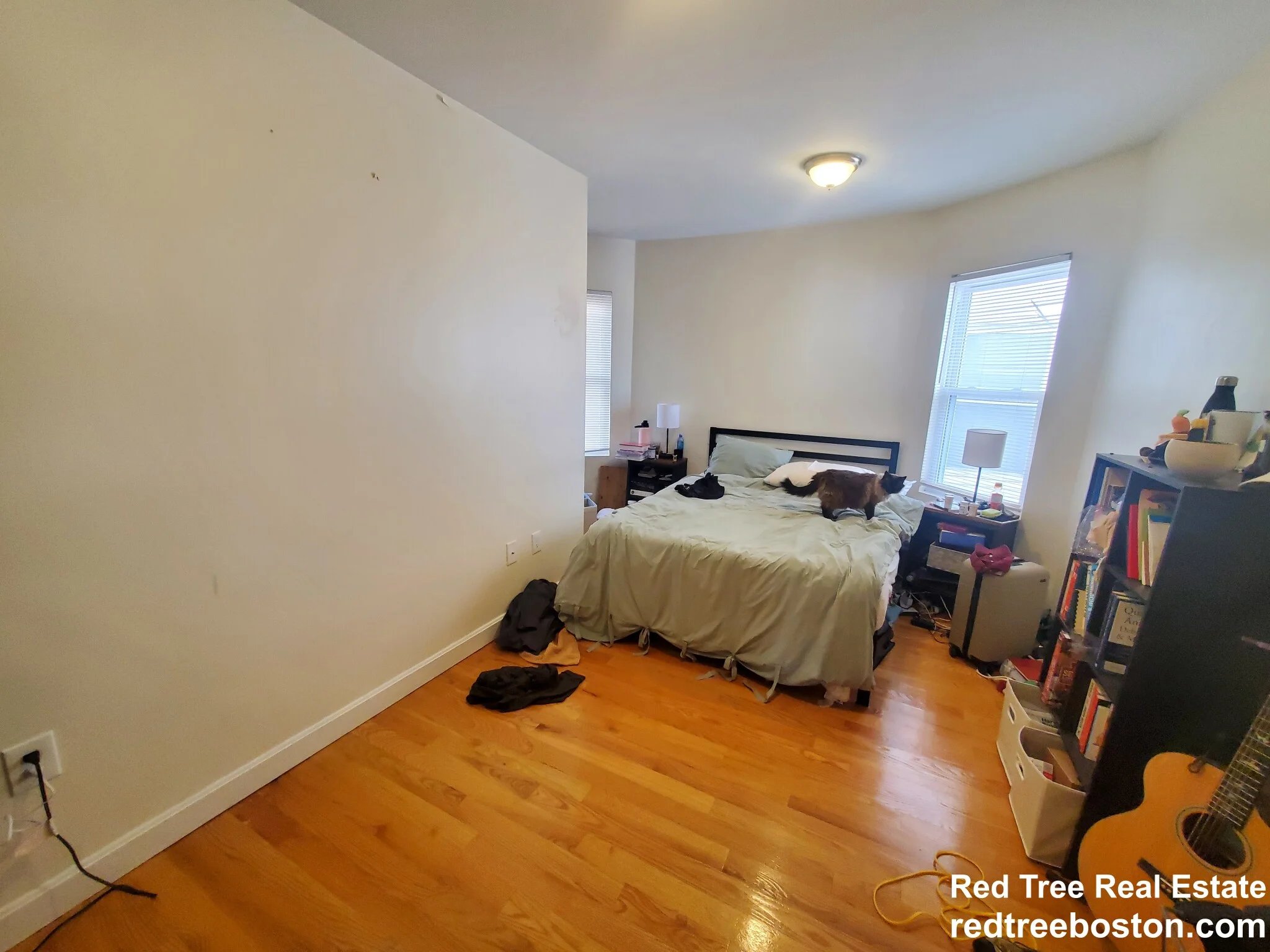 4 bed, 2 bath apartment for rent at 21 Allston St Unit 1, Allston — photo 9 of 17