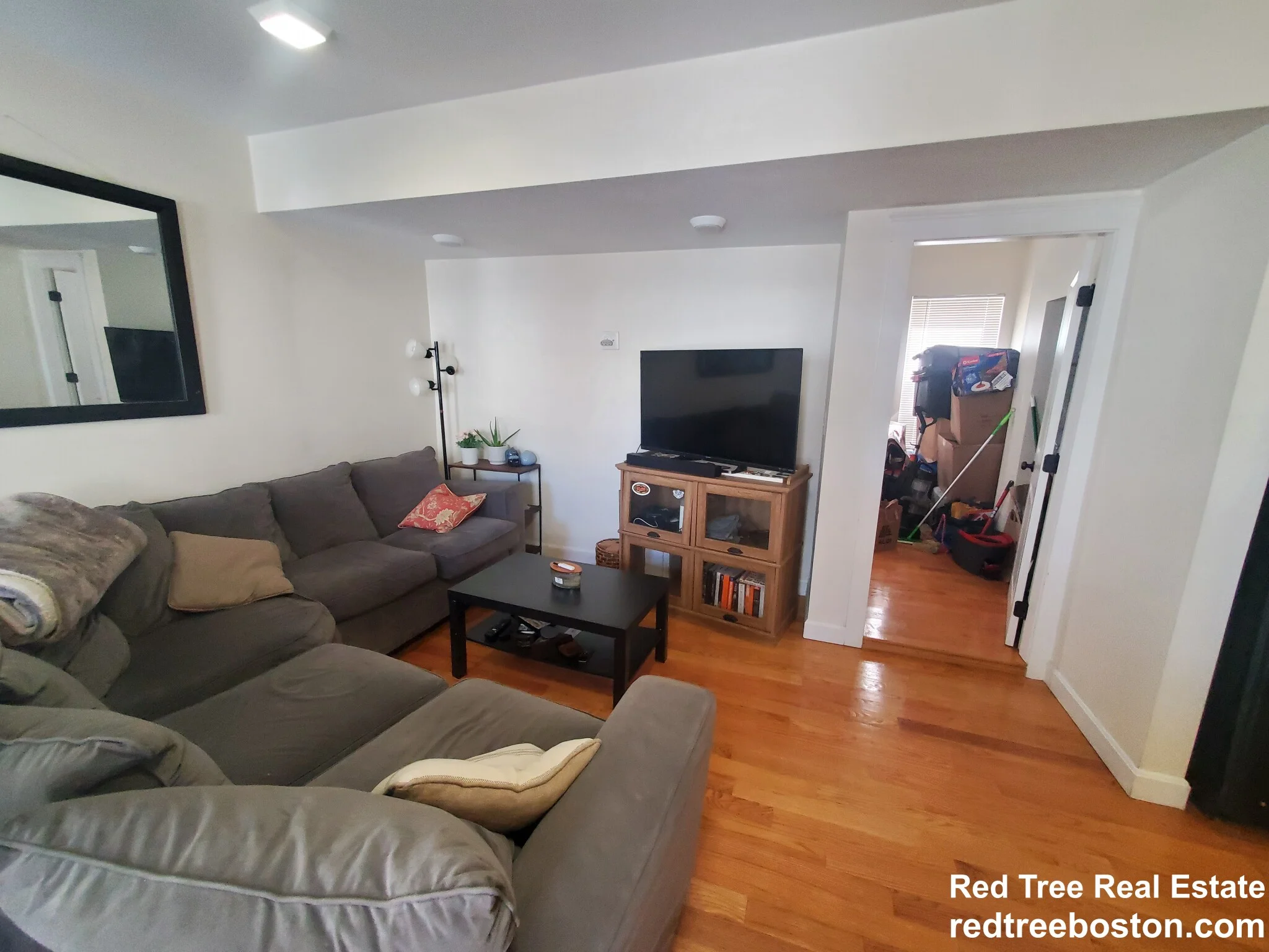4 bed, 2 bath apartment for rent at 21 Allston St Unit 1, Allston — photo 6 of 17