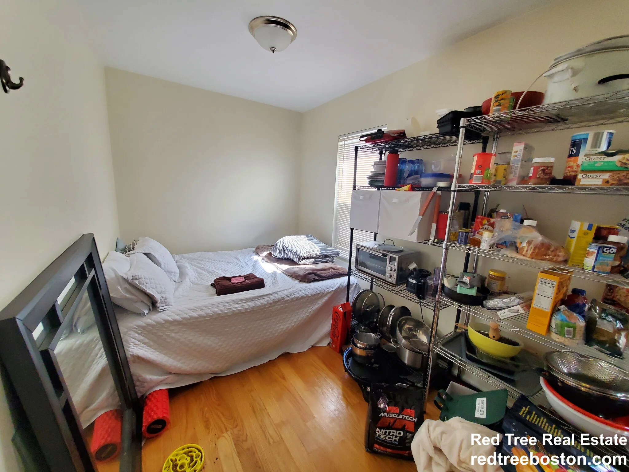 4 bed, 2 bath apartment for rent at 21 Allston St Unit 1, Allston — photo 13 of 17