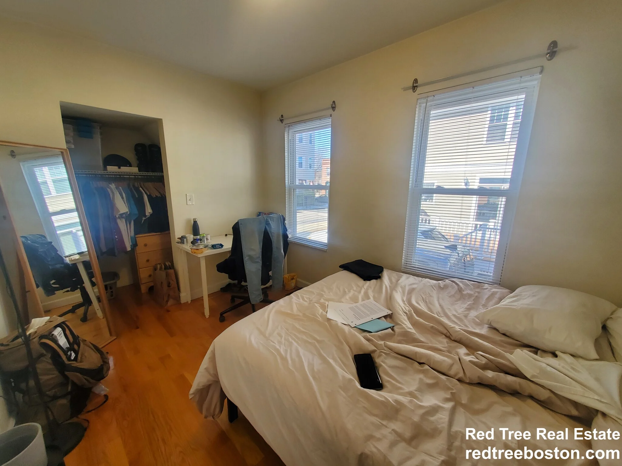 4 bed, 2 bath apartment for rent at 21 Allston St Unit 1, Allston — photo 12 of 17