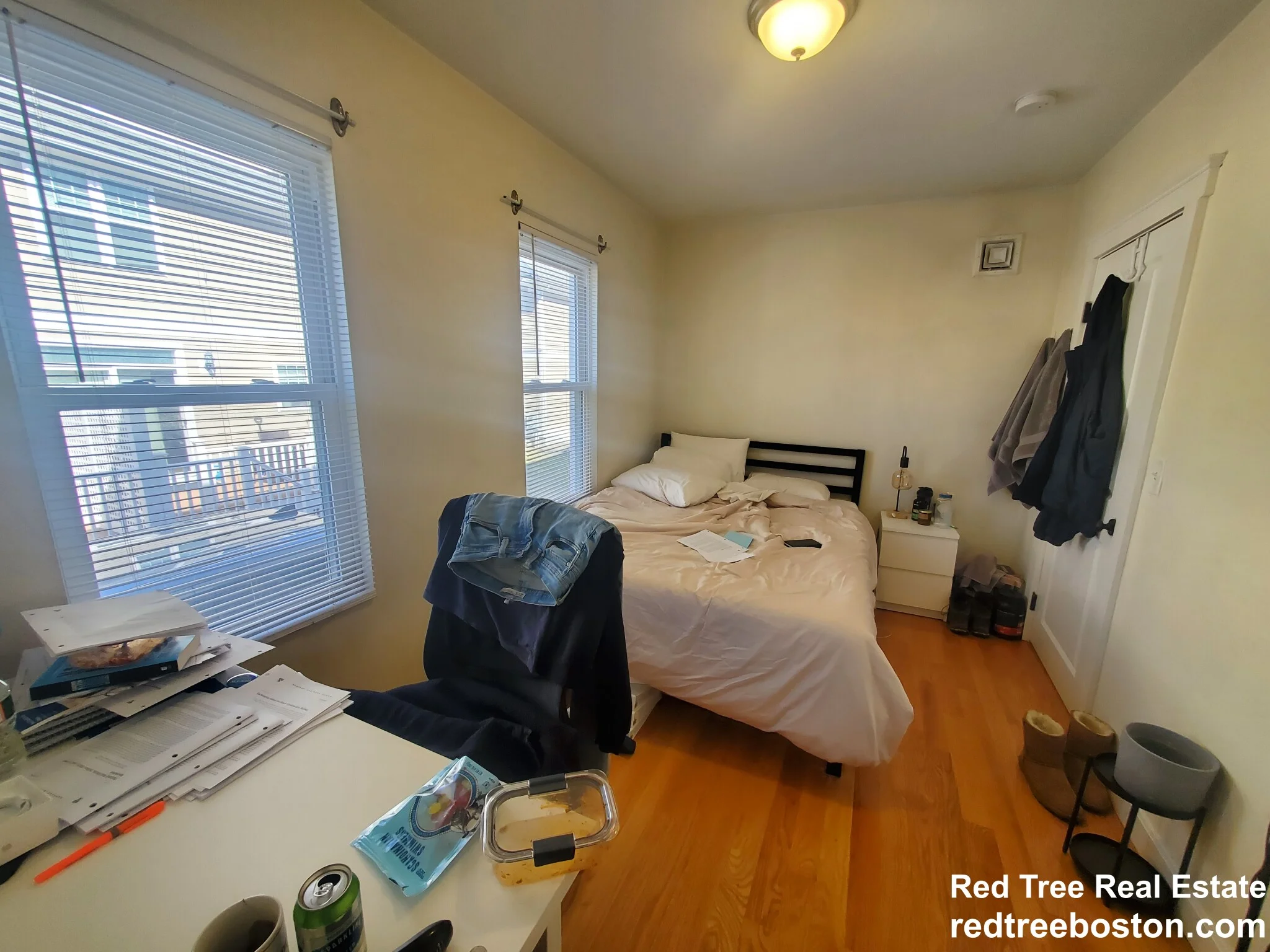 4 bed, 2 bath apartment for rent at 21 Allston St Unit 1, Allston — photo 11 of 17