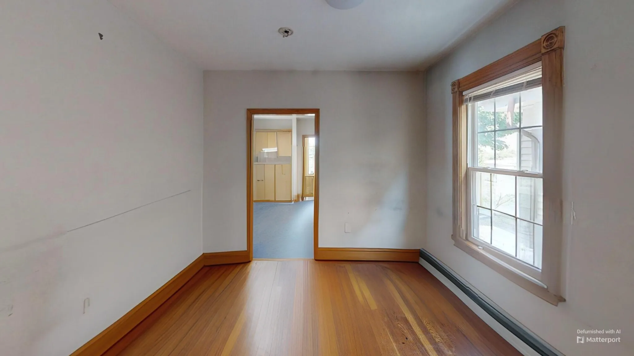 4 bed, 2 bath apartment for rent at 21 Alpine St Unit 2, Roxbury — photo 5 of 15