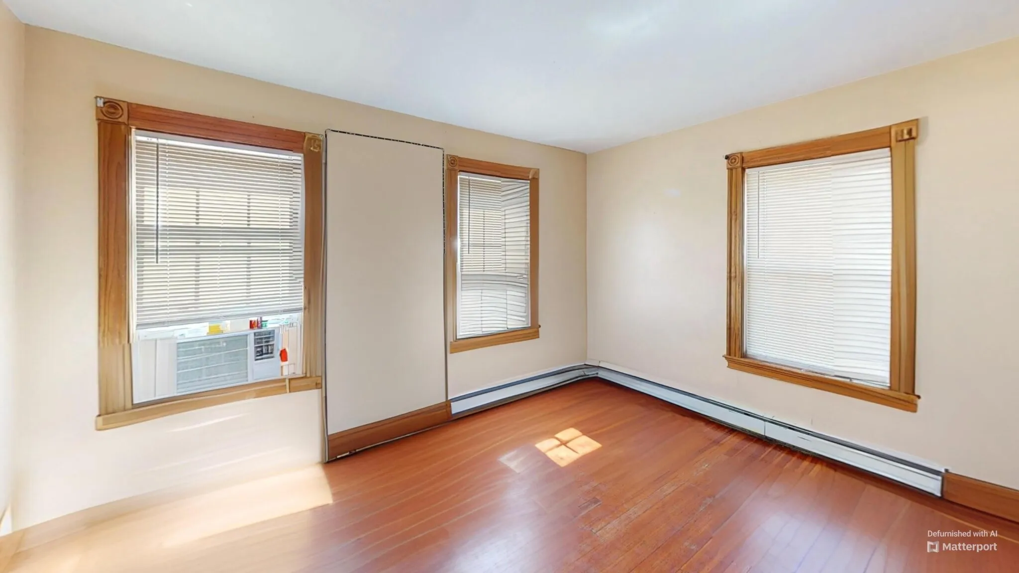 4 bed, 2 bath apartment for rent at 21 Alpine St Unit 2, Roxbury — photo 4 of 15