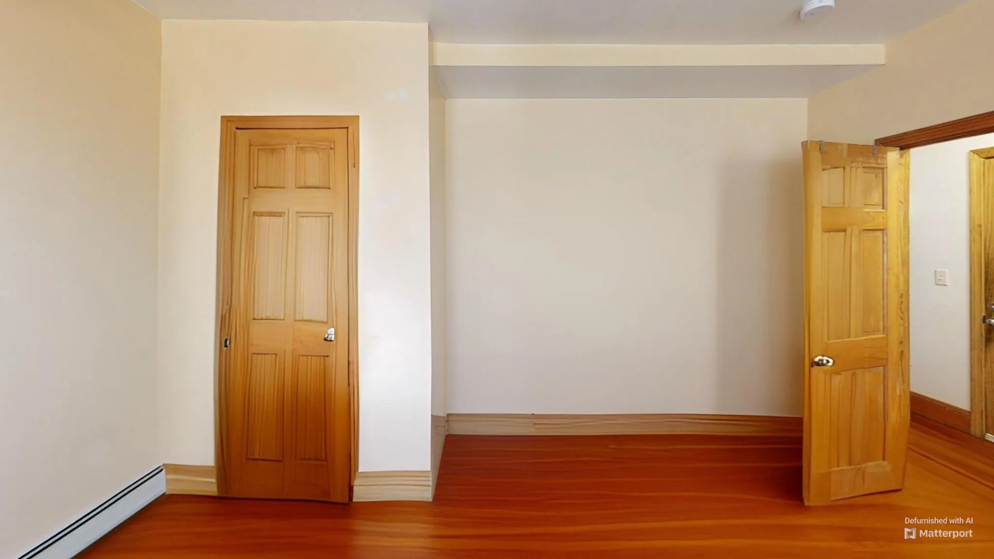 4 bed, 2 bath apartment for rent at 21 Alpine St Unit 2, Roxbury — photo 6 of 15