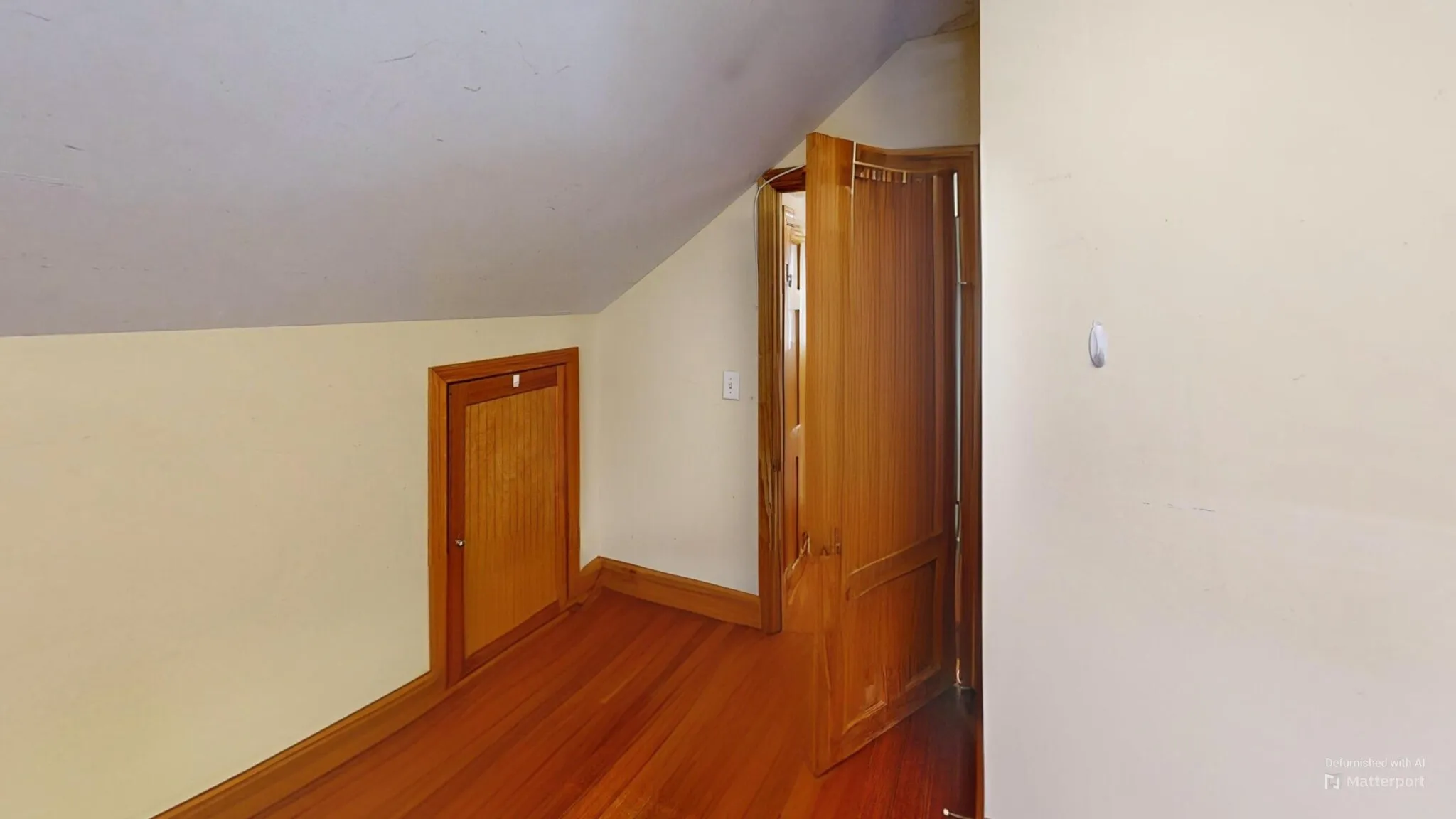 4 bed, 2 bath apartment for rent at 21 Alpine St Unit 2, Roxbury — photo 10 of 15