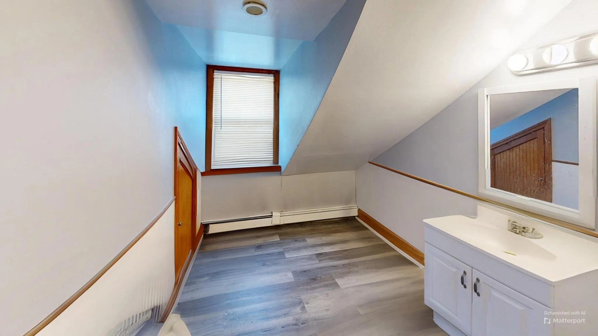 4 bed, 2 bath apartment for rent at 21 Alpine St Unit 2, Roxbury — photo 12 of 15
