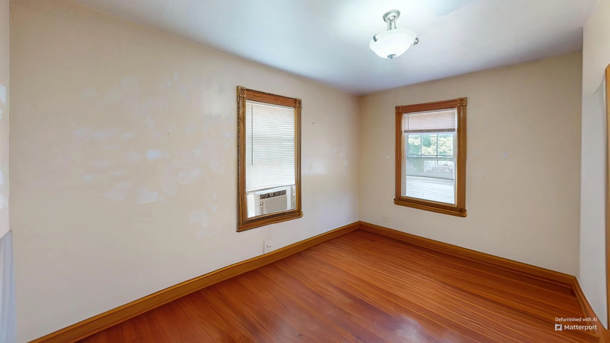 4 bed, 2 bath apartment for rent at 21 Alpine St Unit 2, Roxbury — photo 8 of 15