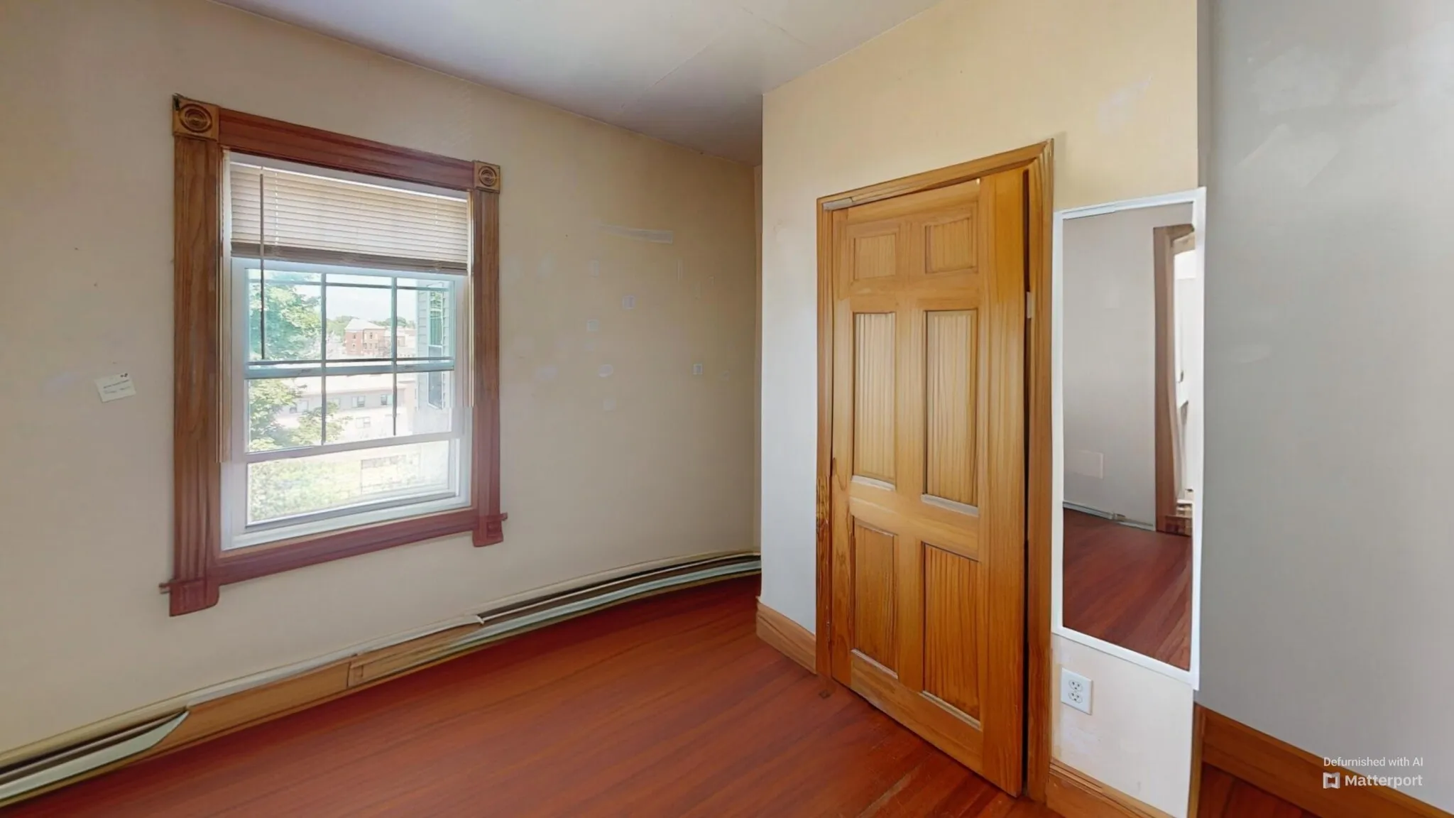 4 bed, 2 bath apartment for rent at 21 Alpine St Unit 2, Roxbury — photo 11 of 15