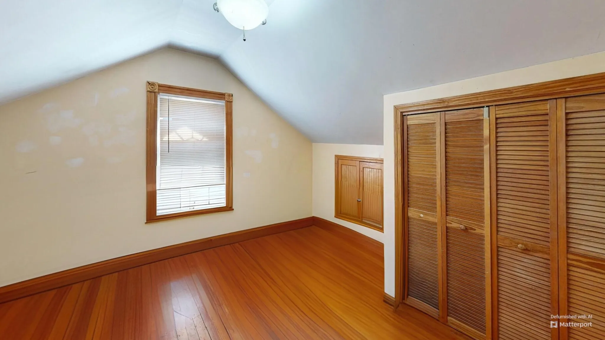 4 bed, 2 bath apartment for rent at 21 Alpine St Unit 2, Roxbury — photo 9 of 15