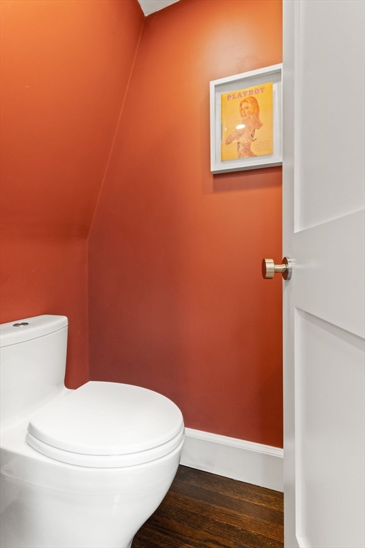 2 bed, 1 bath apartment for rent at 21 Appleton St Unit 2, South End — photo 16 of 23