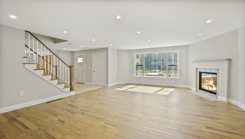 4 bed, 3 bath apartment for rent at 21 Arbor Ct Unit 21, East Walpole