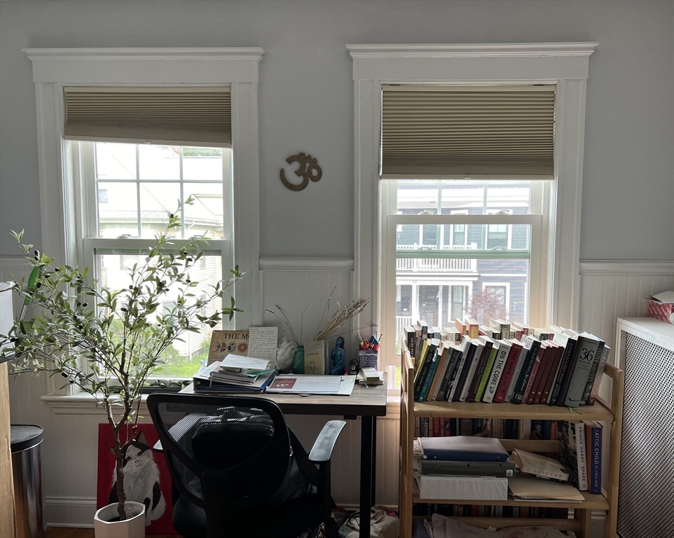 2 bed, 1 bath apartment for rent at 21 Ardent Unit 2, Roslindale — photo 8 of 9
