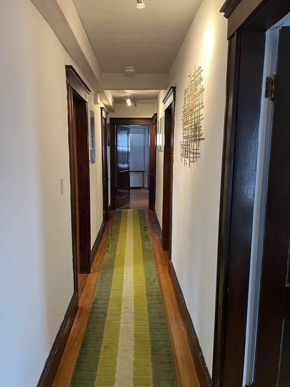 2 bed, 1 bath apartment for rent at 21 Ardent Unit 2, Roslindale — photo 7 of 9