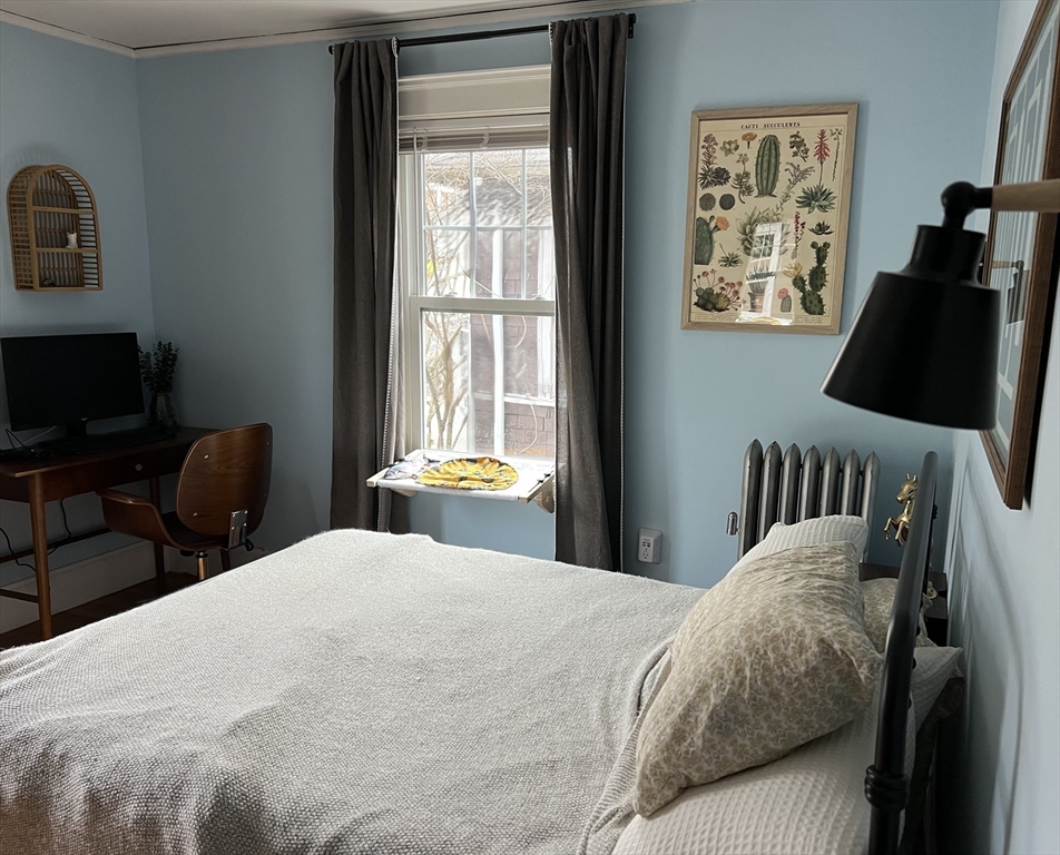 2 bed, 1 bath apartment for rent at 21 Ardent Unit 2, Roslindale — photo 9 of 9