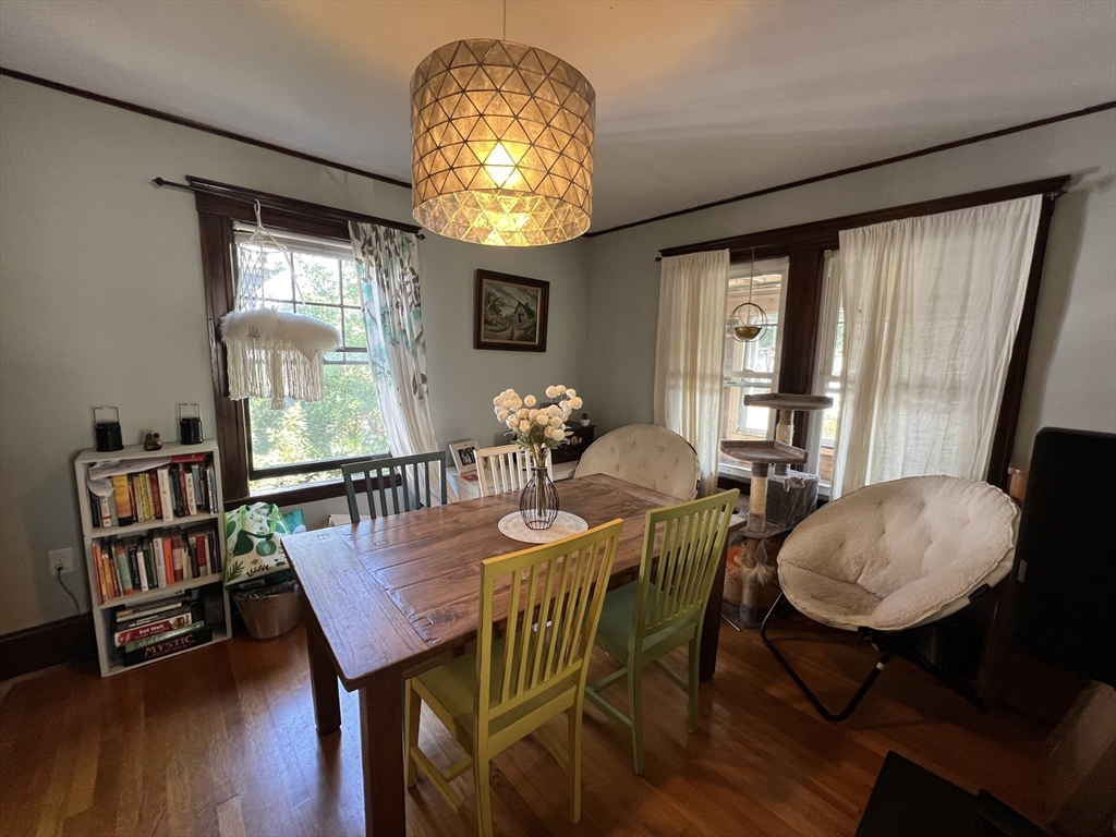 2 bed, 1 bath apartment for rent at 21 Ardent Unit 2, Roslindale — photo 4 of 9
