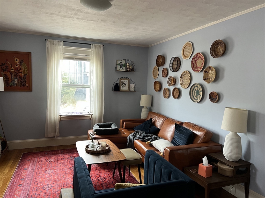 2 bed, 1 bath apartment for rent at 21 Ardent Unit 2, Roslindale — photo 5 of 9