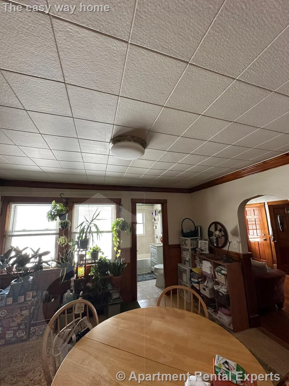 1 bed, 1 bath apartment for rent at 21 Ashland St Unit 1, Malden Center — photo 11 of 22